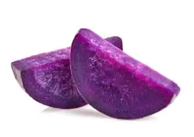 Top Quality Purple Sweet Potato Seedlings and Plants - Easy to Grow, Rich in Nutrients, 100% Guaranteed 5 Top Quality Purple Sweet Potato Seedlings and Plants - Easy to Grow, Rich in Nutrients, 100% Guaranteed - Image 5