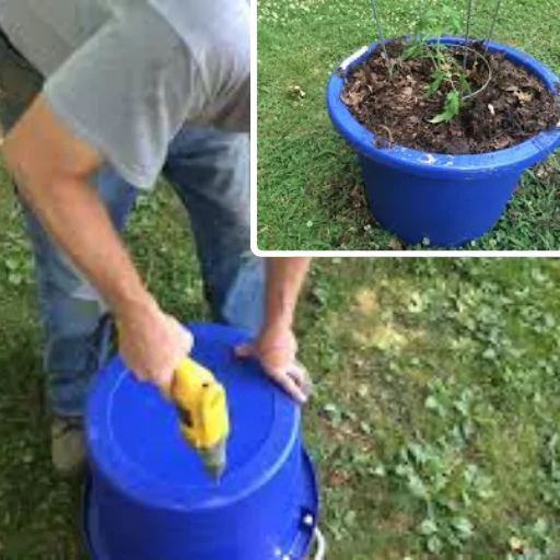Drainage of Tub